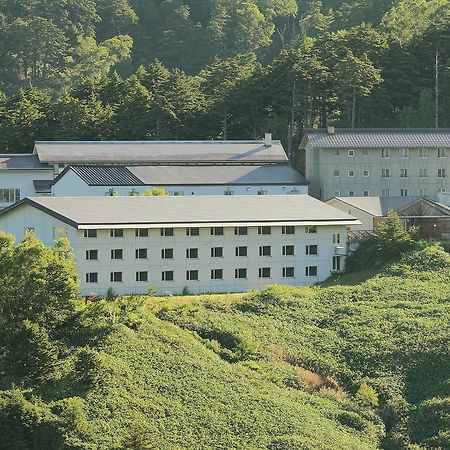 Manza Juraku All-Inclusive Hotel Tsumagoi Ngoại thất bức ảnh