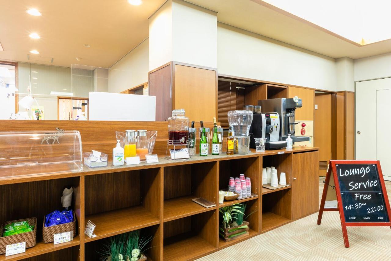 Manza Juraku All-Inclusive Hotel Tsumagoi Ngoại thất bức ảnh