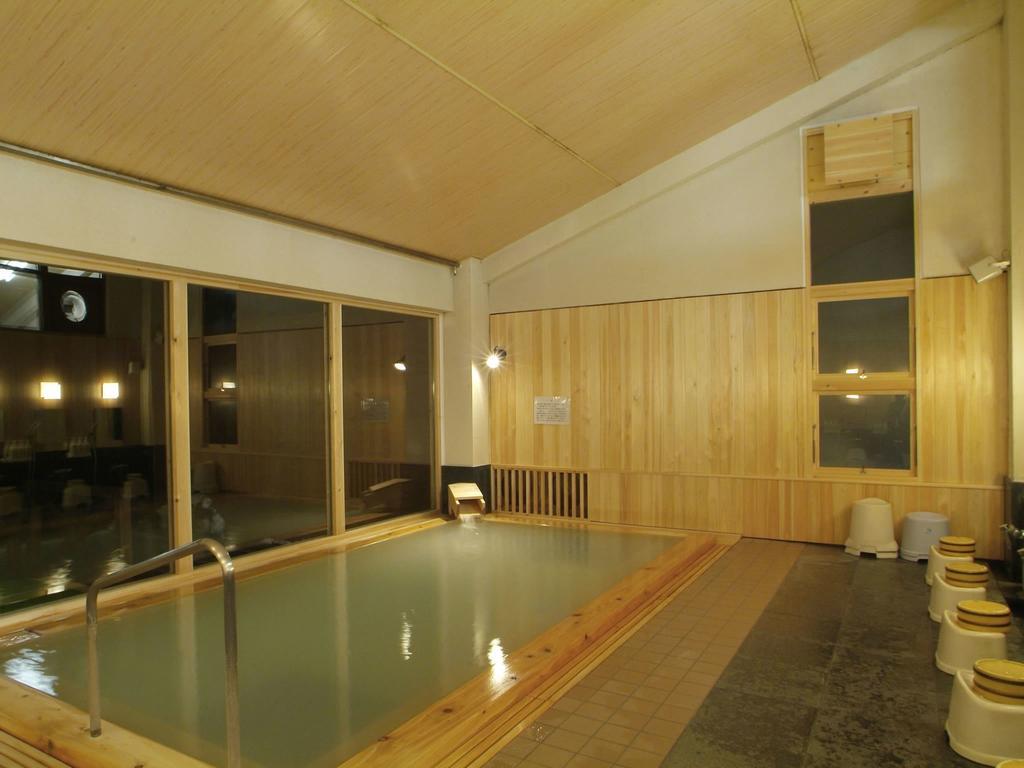 Manza Juraku All-Inclusive Hotel Tsumagoi Ngoại thất bức ảnh