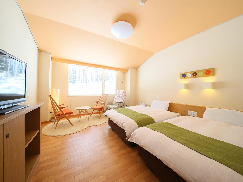 Manza Juraku All-Inclusive Hotel Tsumagoi Ngoại thất bức ảnh